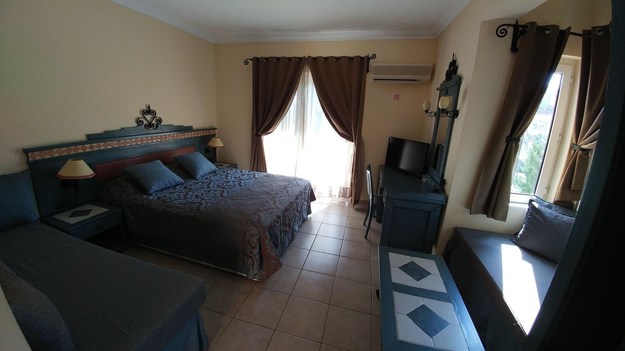 Club Alla Turca Dalyan Εξωτερικό φωτογραφία