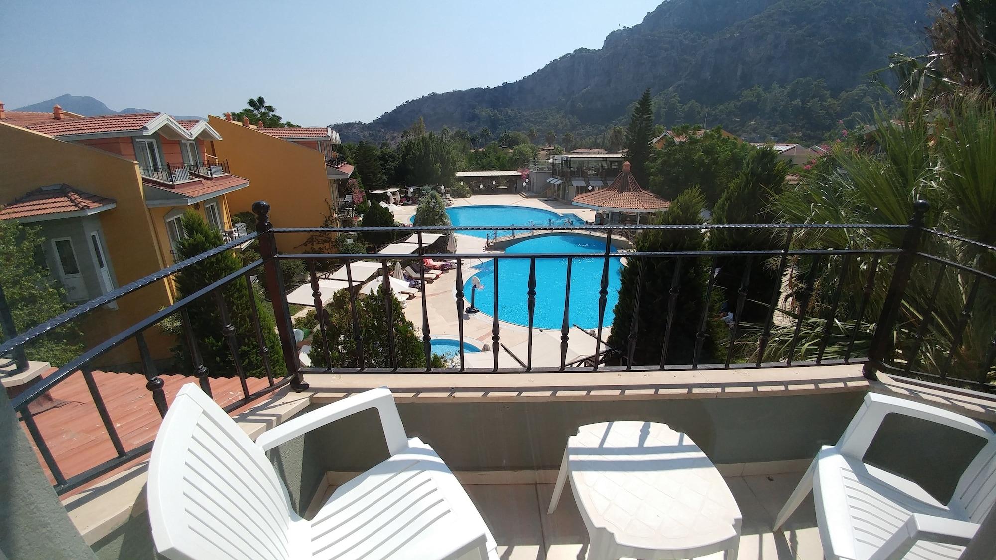 Club Alla Turca Dalyan Εξωτερικό φωτογραφία