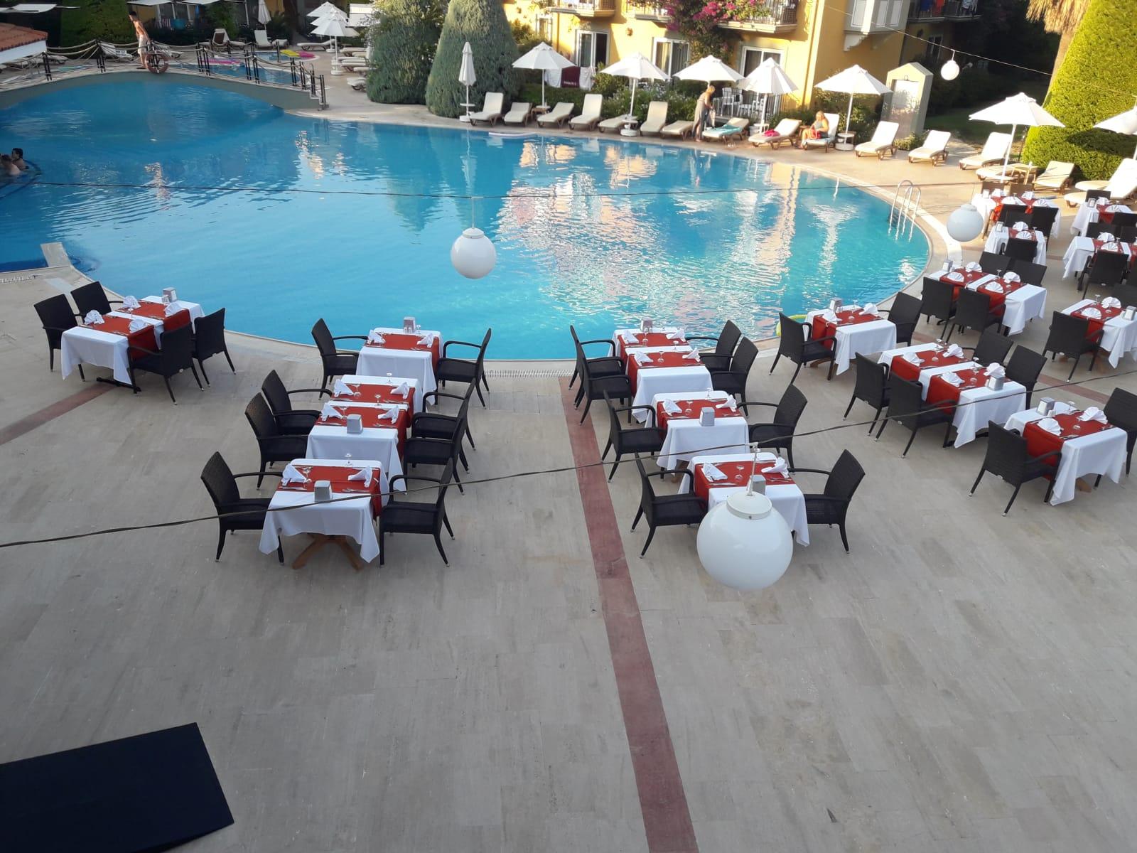Club Alla Turca Dalyan Εξωτερικό φωτογραφία
