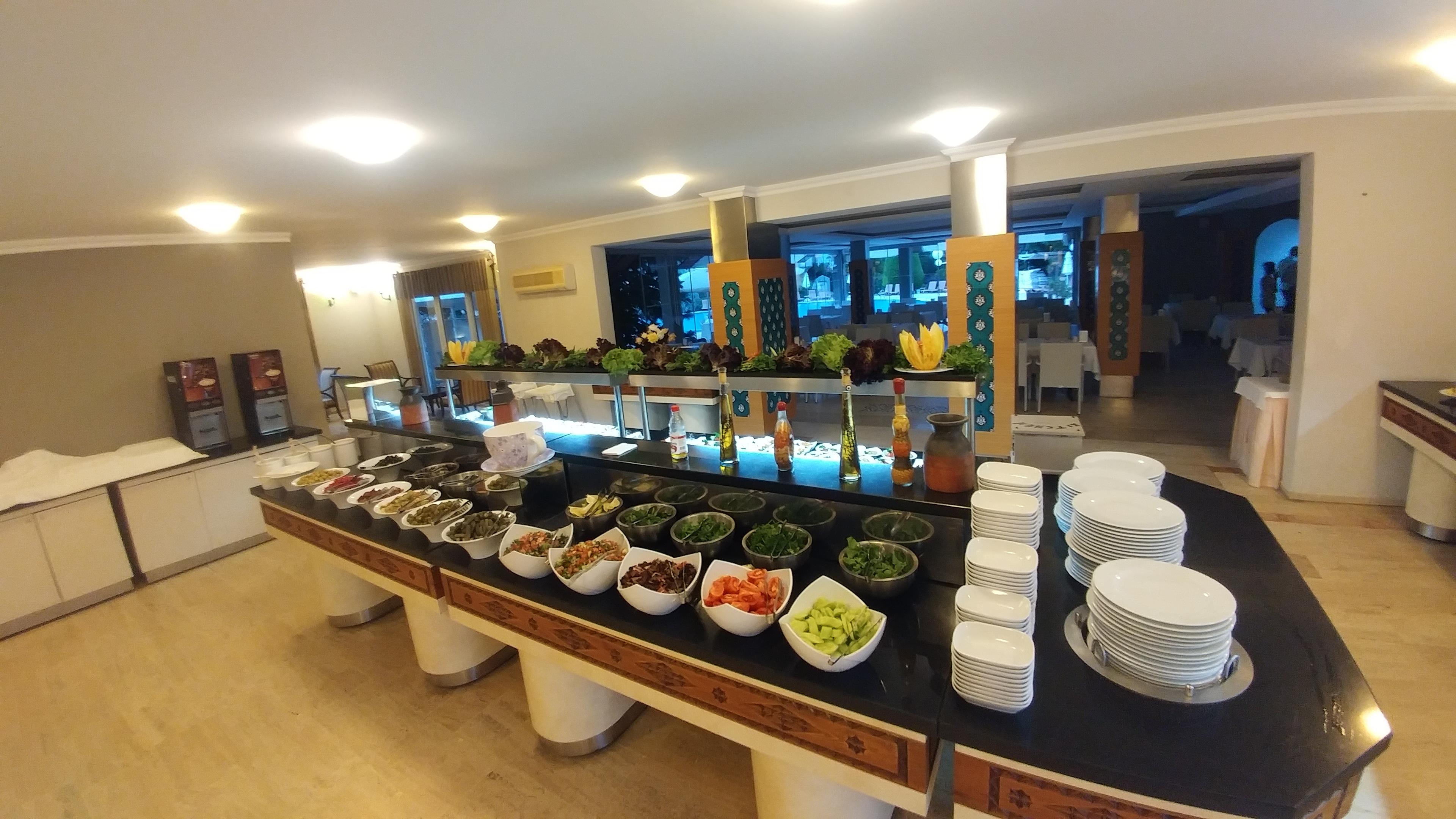 Club Alla Turca Dalyan Εξωτερικό φωτογραφία