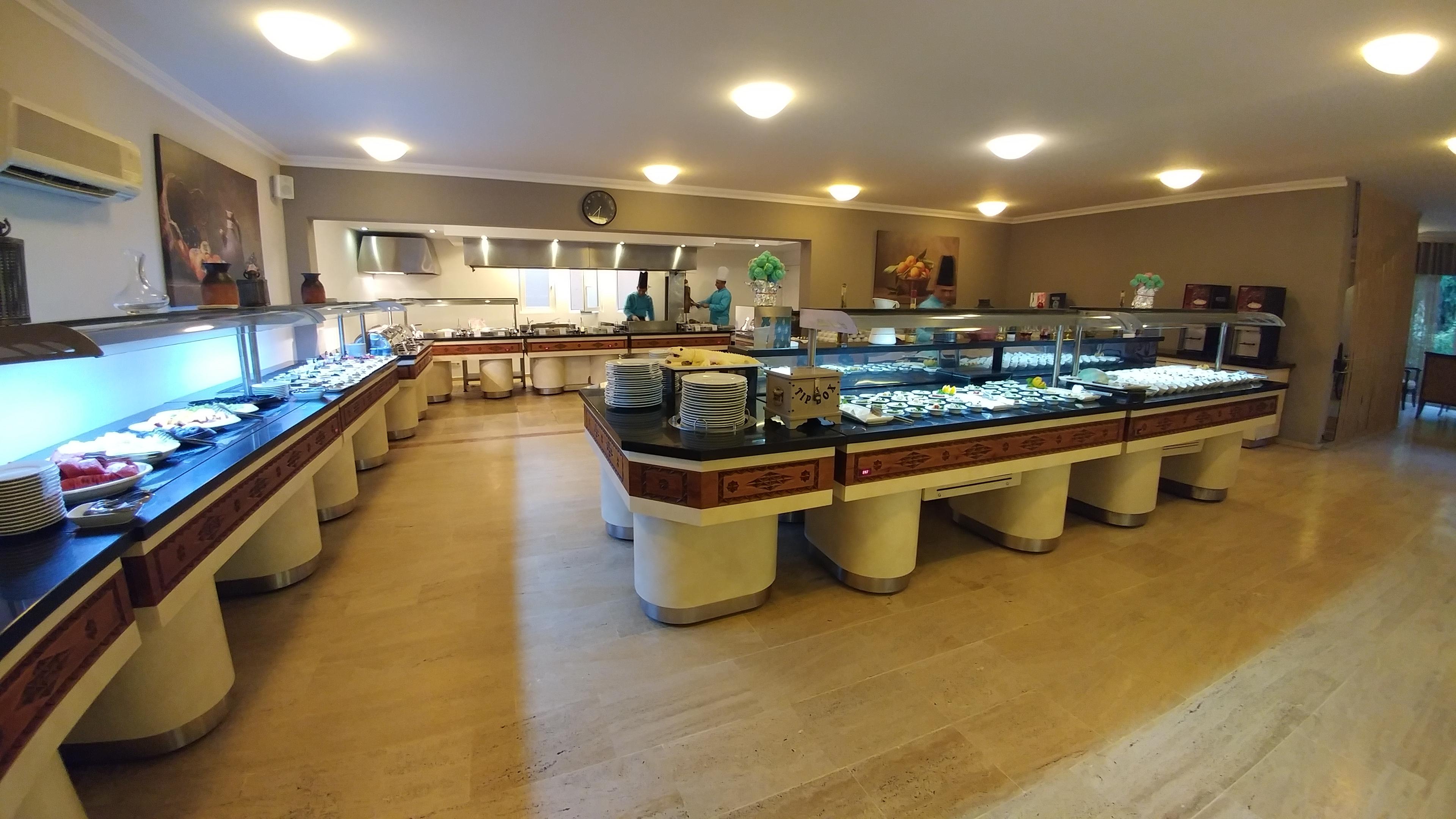 Club Alla Turca Dalyan Εξωτερικό φωτογραφία