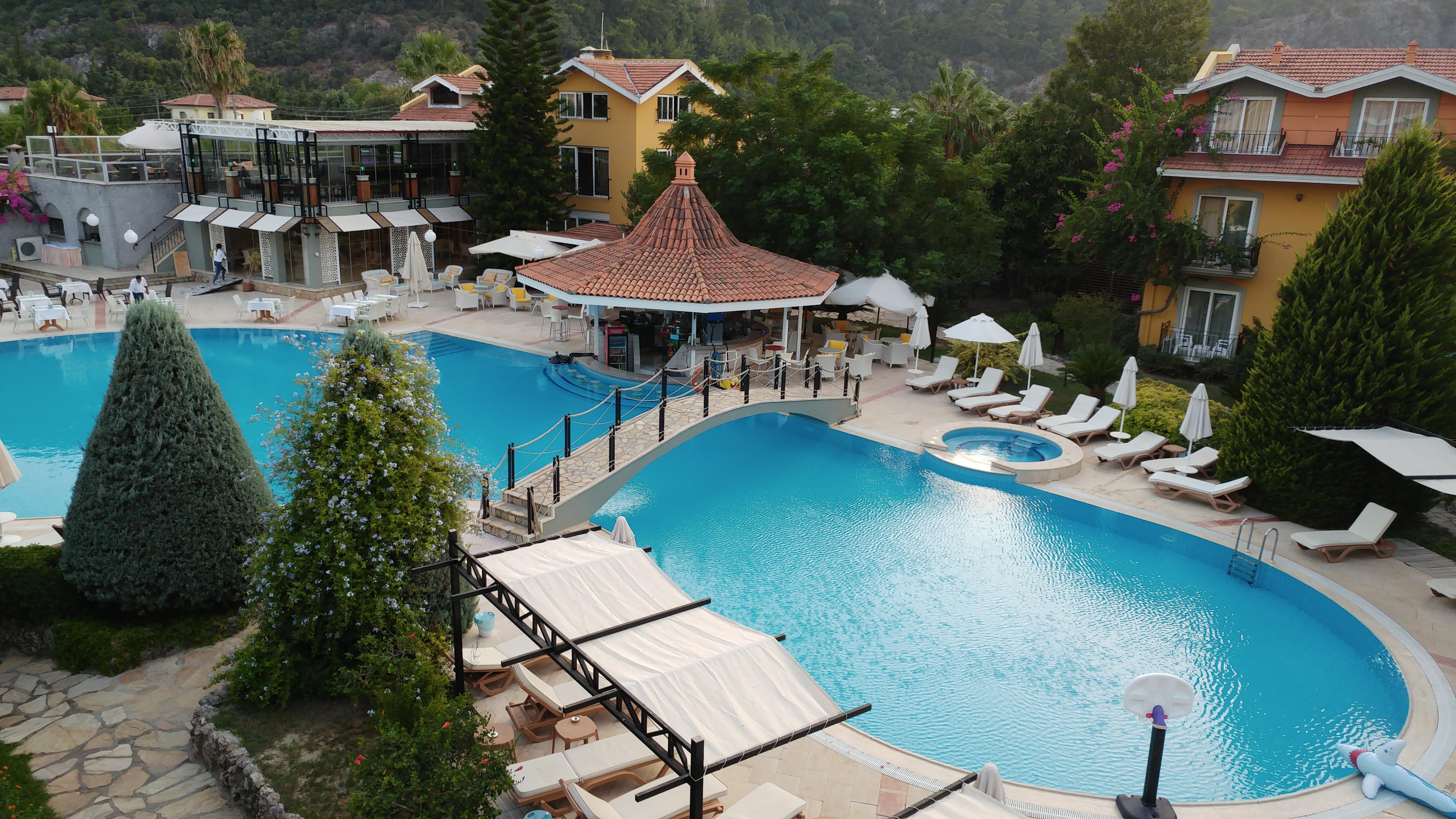 Club Alla Turca Dalyan Εξωτερικό φωτογραφία