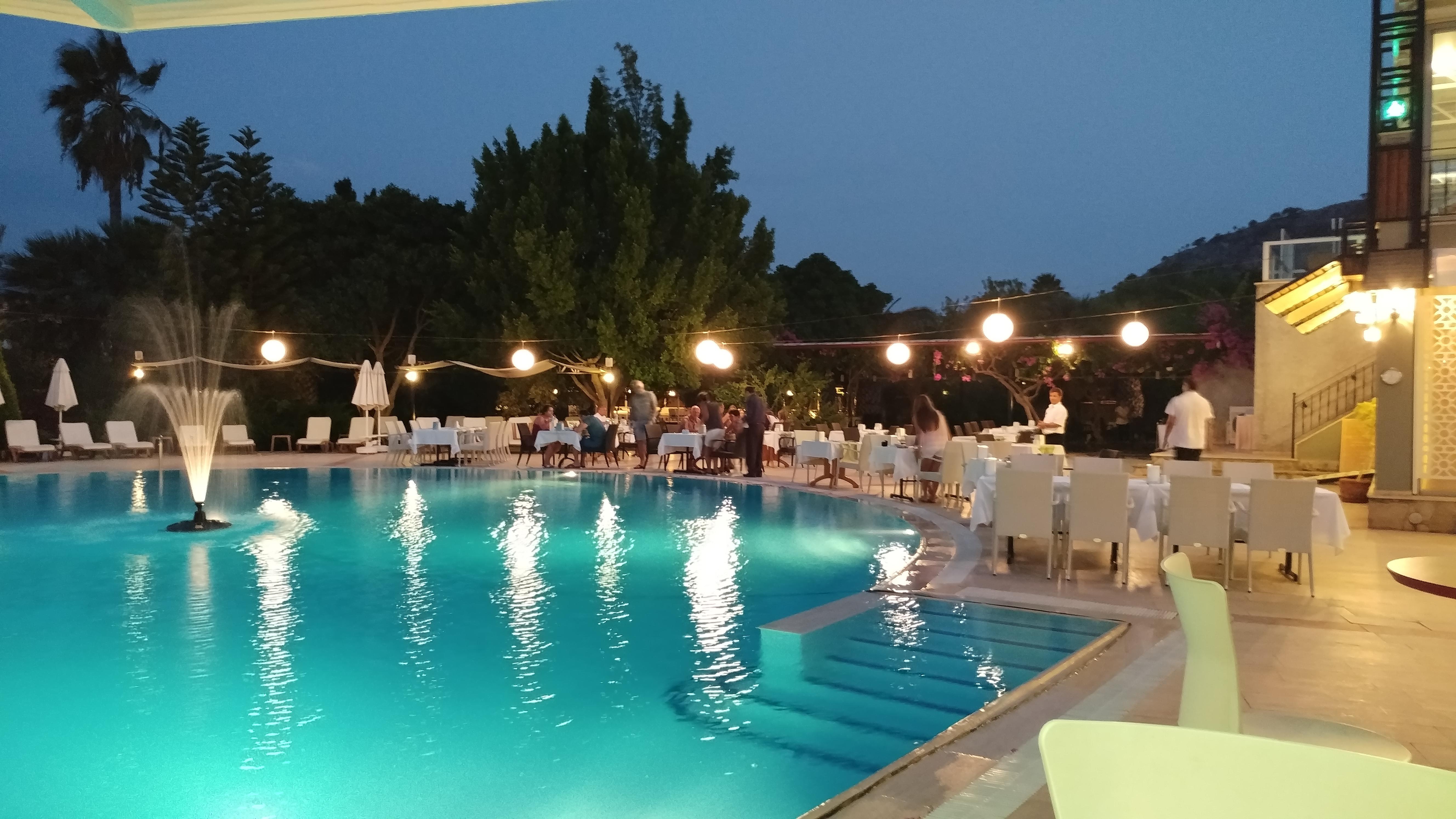 Club Alla Turca Dalyan Εξωτερικό φωτογραφία