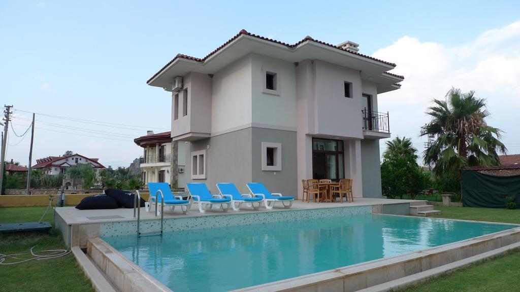 Club Alla Turca Dalyan Εξωτερικό φωτογραφία