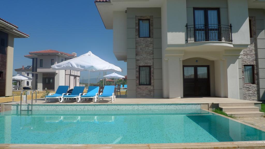 Club Alla Turca Dalyan Εξωτερικό φωτογραφία