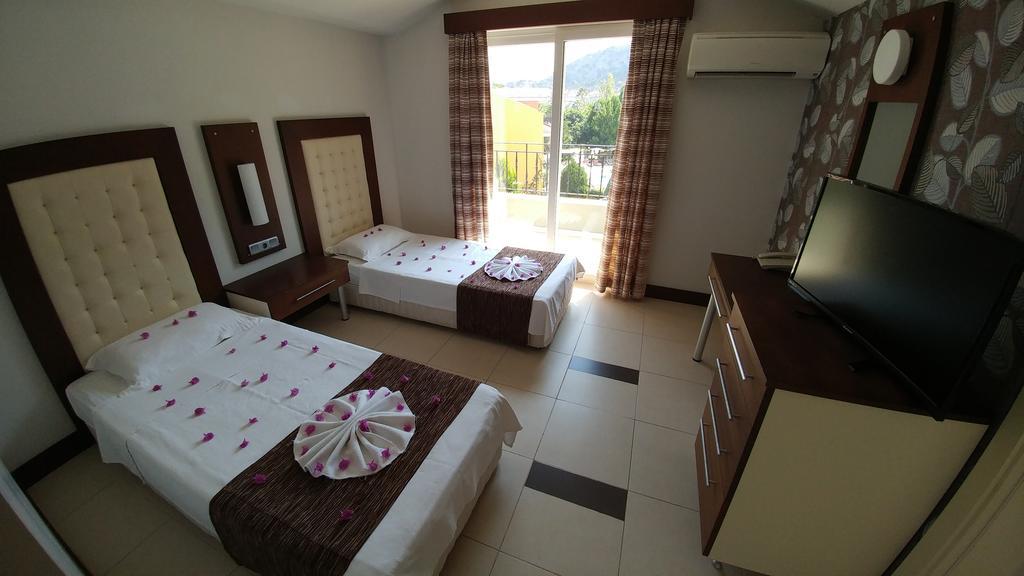 Club Alla Turca Dalyan Εξωτερικό φωτογραφία