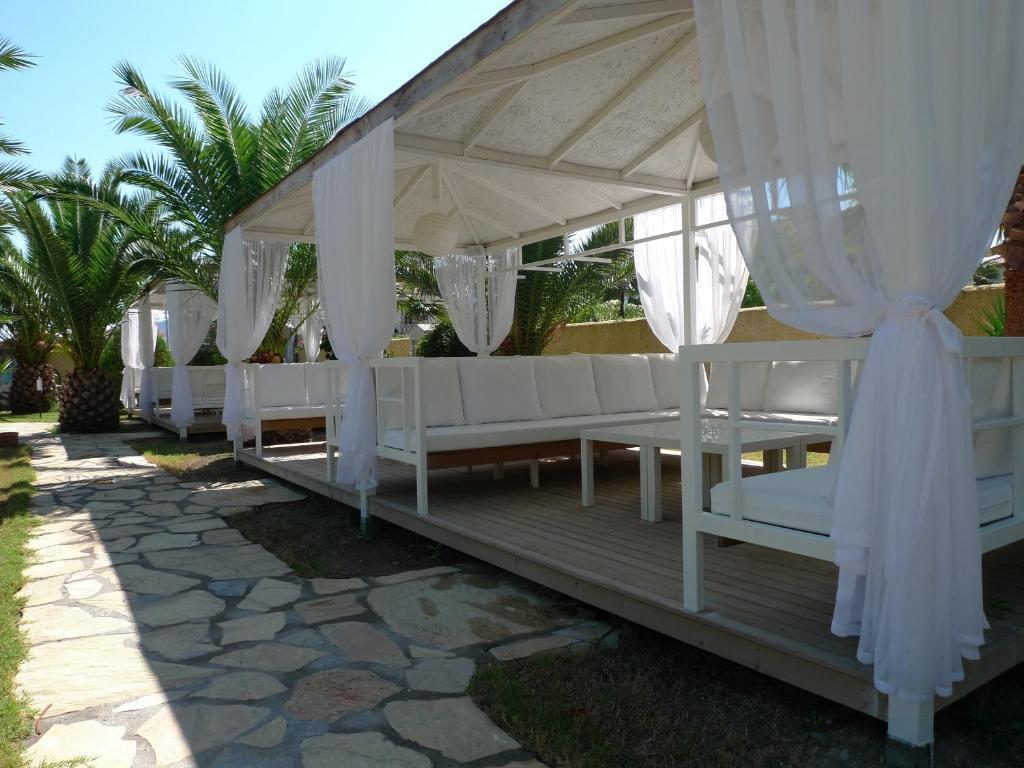 Club Alla Turca Dalyan Εξωτερικό φωτογραφία