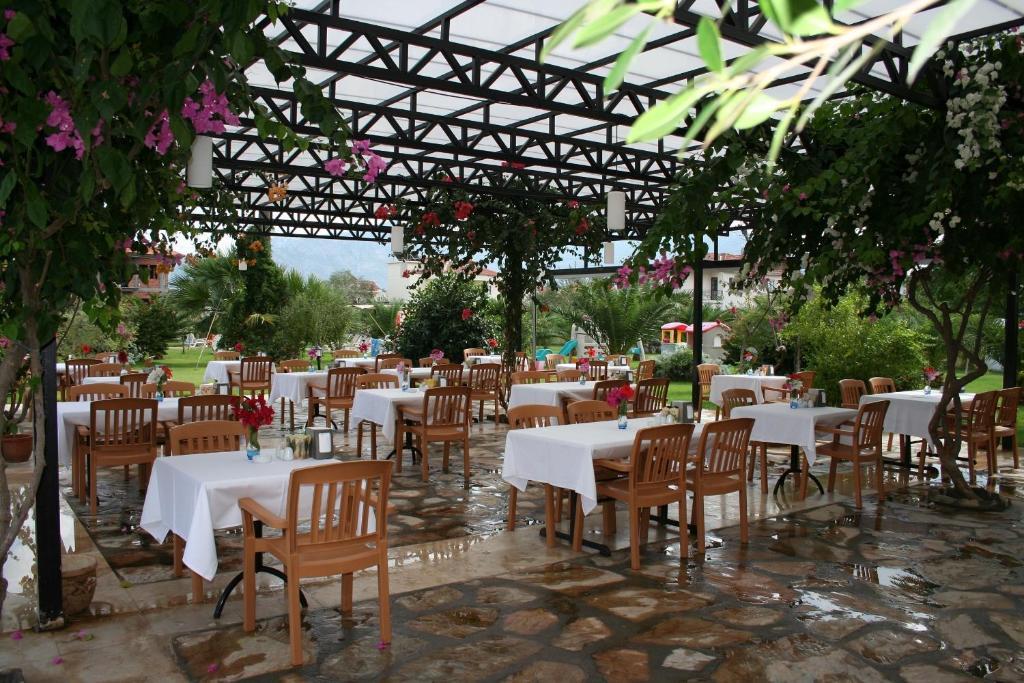 Club Alla Turca Dalyan Εξωτερικό φωτογραφία