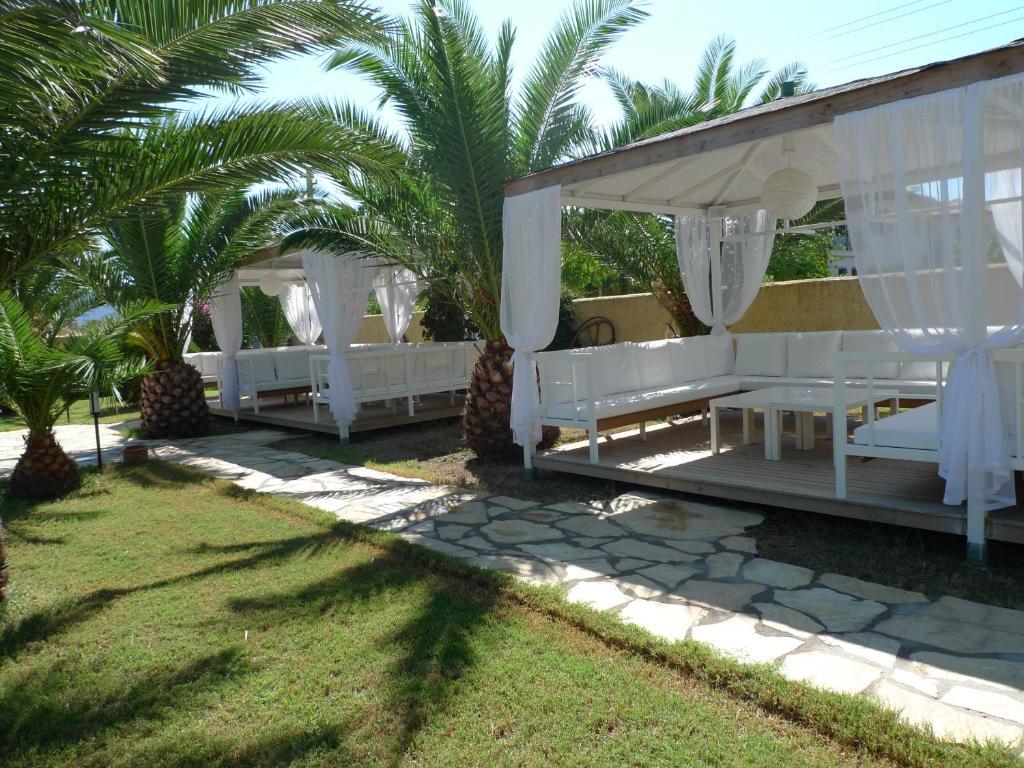 Club Alla Turca Dalyan Εξωτερικό φωτογραφία